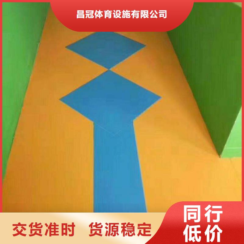塑胶地板塑胶跑道好货有保障