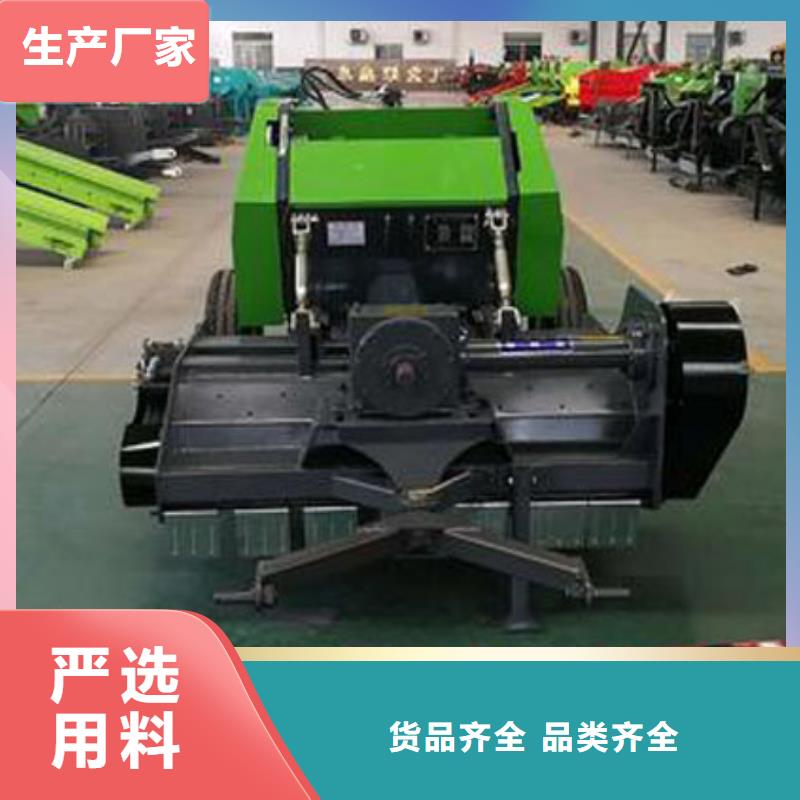 打捆机黑狼价格实惠