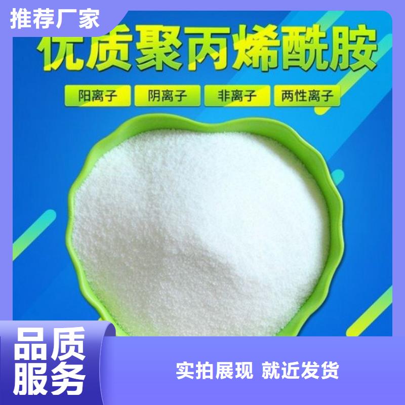PAM阴离子聚丙烯酰胺N年大品牌