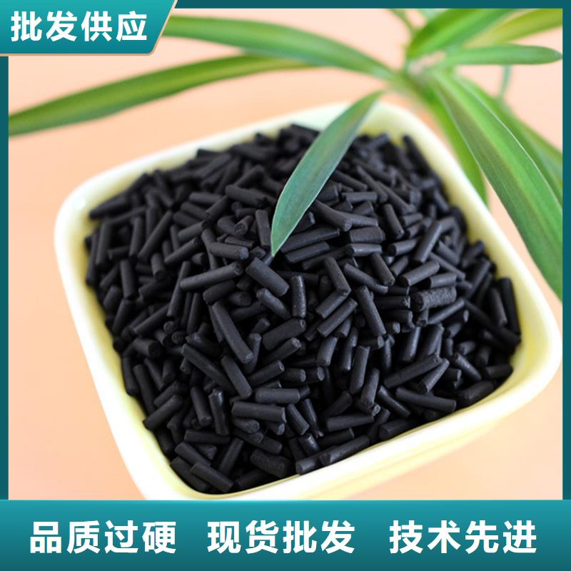 活性炭_组合式填料源头工厂
