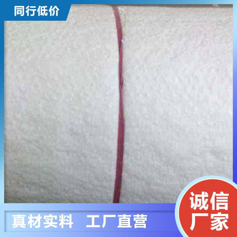 硅酸铝 玻璃棉卷毡厂家细节展示