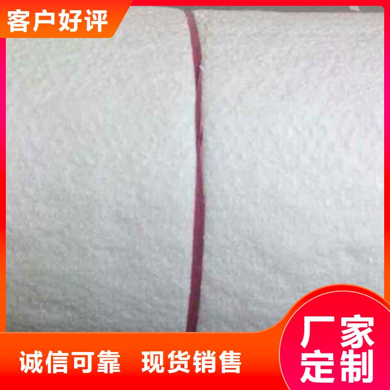 硅酸铝【玻璃棉卷毡】老客户钟爱