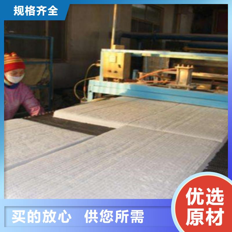 硅酸铝【玻璃棉卷毡厂家】价格实在