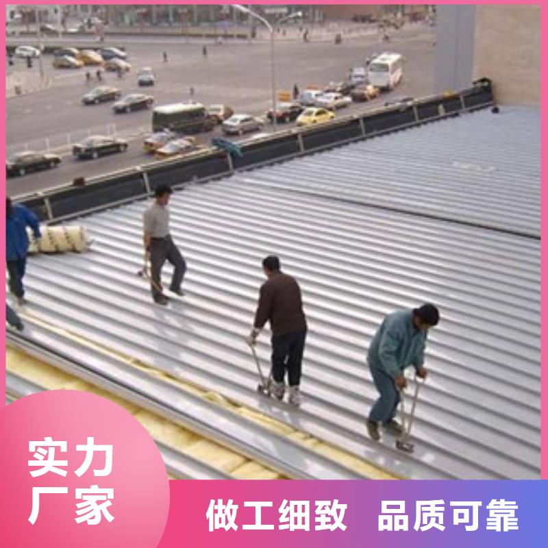 玻璃棉板玻璃棉卷毡懂您所需