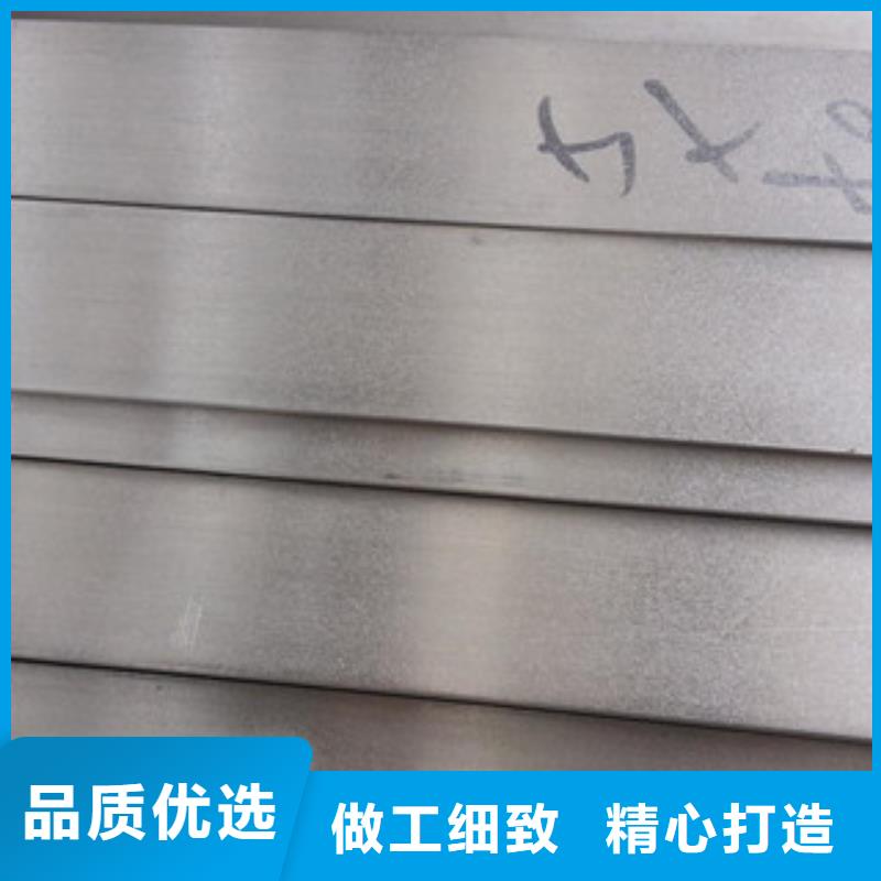 不锈钢扁钢不锈钢装饰管厂家案例
