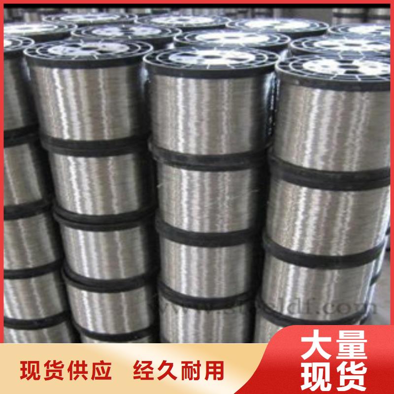 不锈钢丝不锈钢管制造厂家