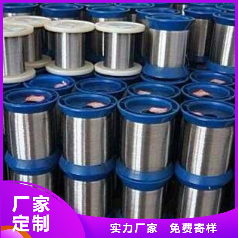不锈钢丝-不锈钢管符合行业标准