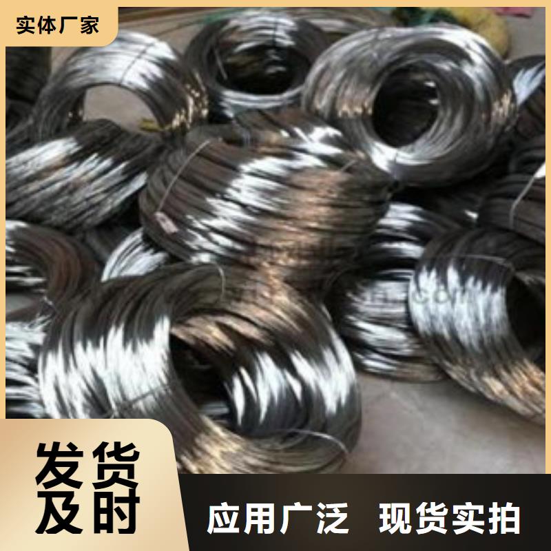 不锈钢丝不锈钢圆钢每个细节都严格把关