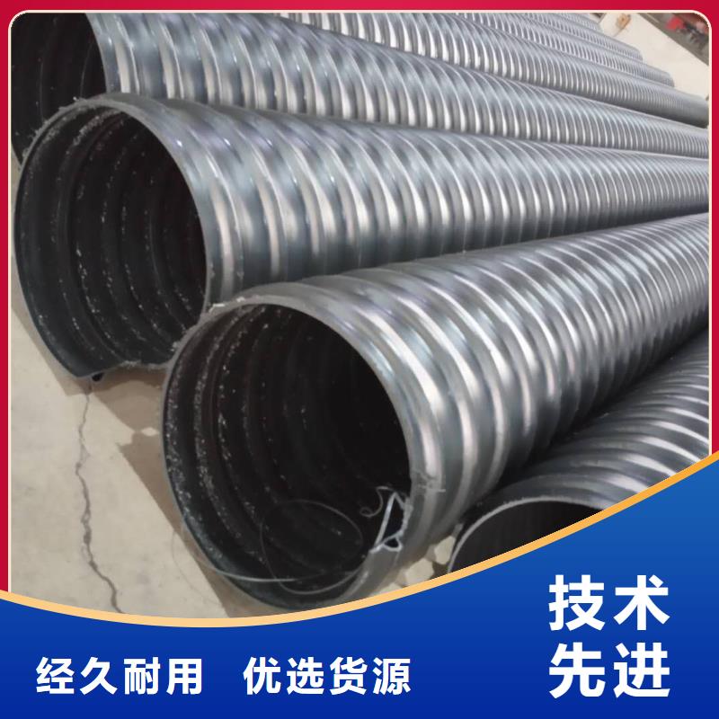 钢带管【克拉管】批发价格