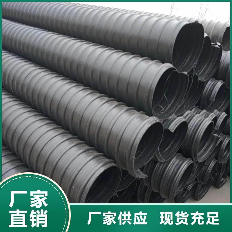 钢带管克拉管正规厂家