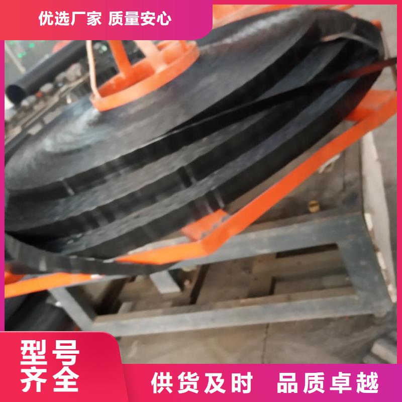 钢带管【MPP电力管】一站式采购方便省心