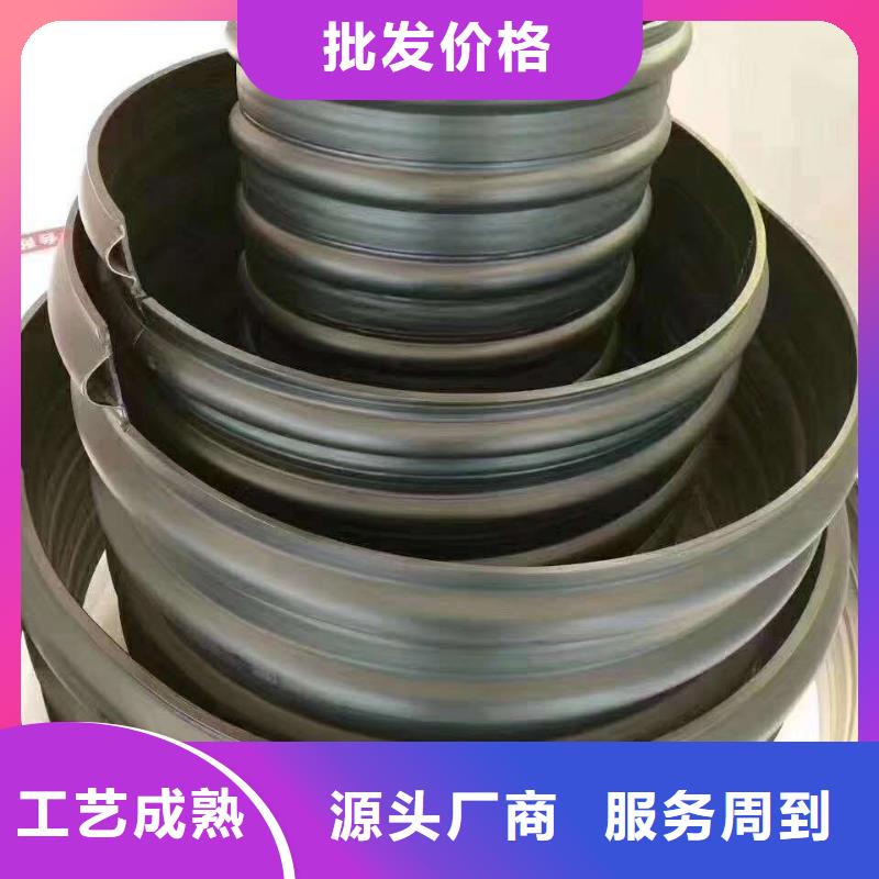 钢带管钢丝网骨架复合管真材实料加工定制