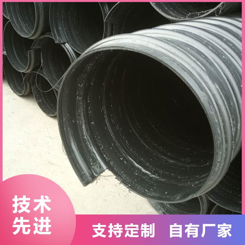 钢带管格栅管严选用料