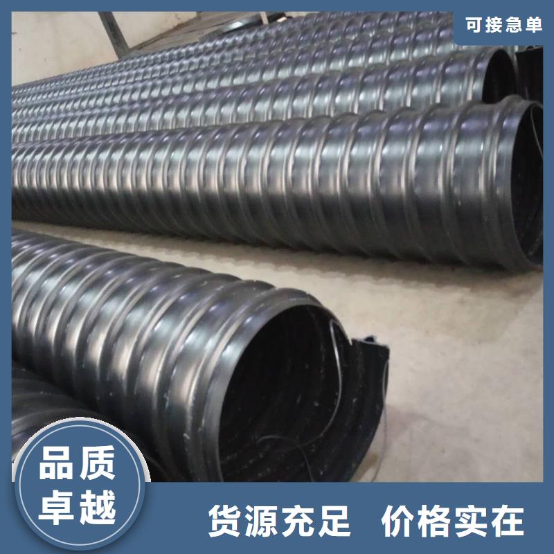【钢带管】钢丝网骨架复合管符合标准