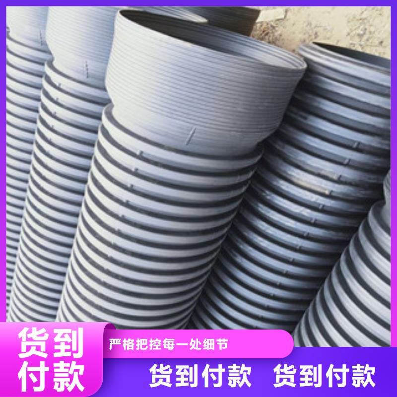 波纹管钢丝网骨架复合管免费回电