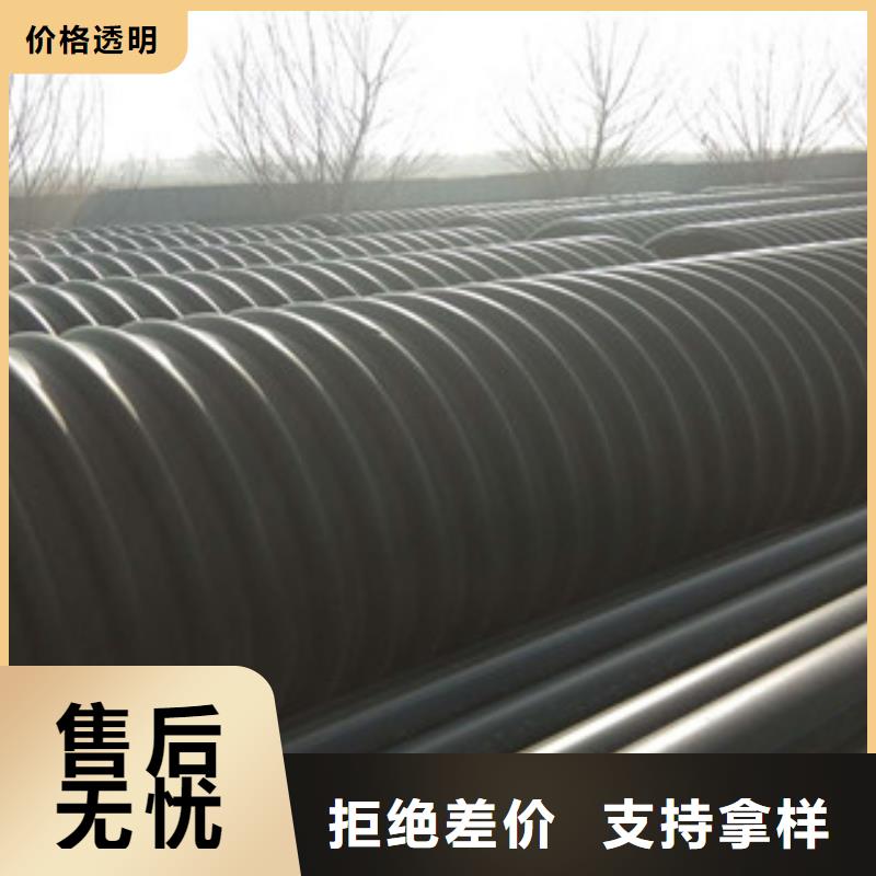 波纹管钢丝网骨架复合管支持大小批量采购