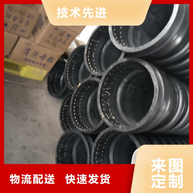 克拉管钢丝网骨架复合管源头厂家经验丰富