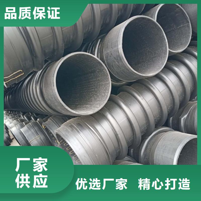 克拉管PE给水管工厂直销