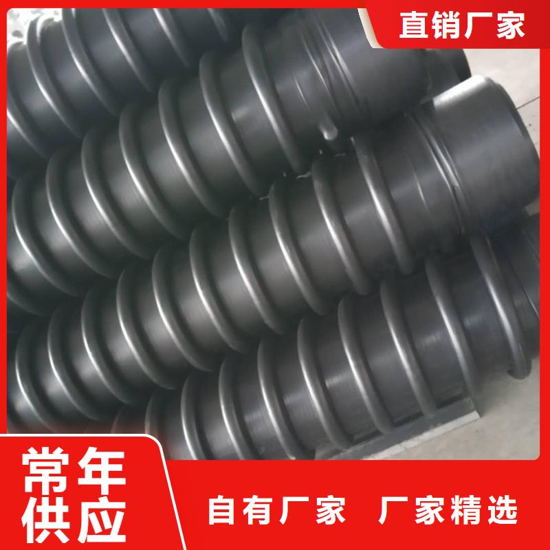克拉管MPP电力管质量可靠