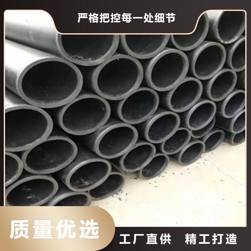 钢丝骨架管钢丝网骨架复合管质量检测