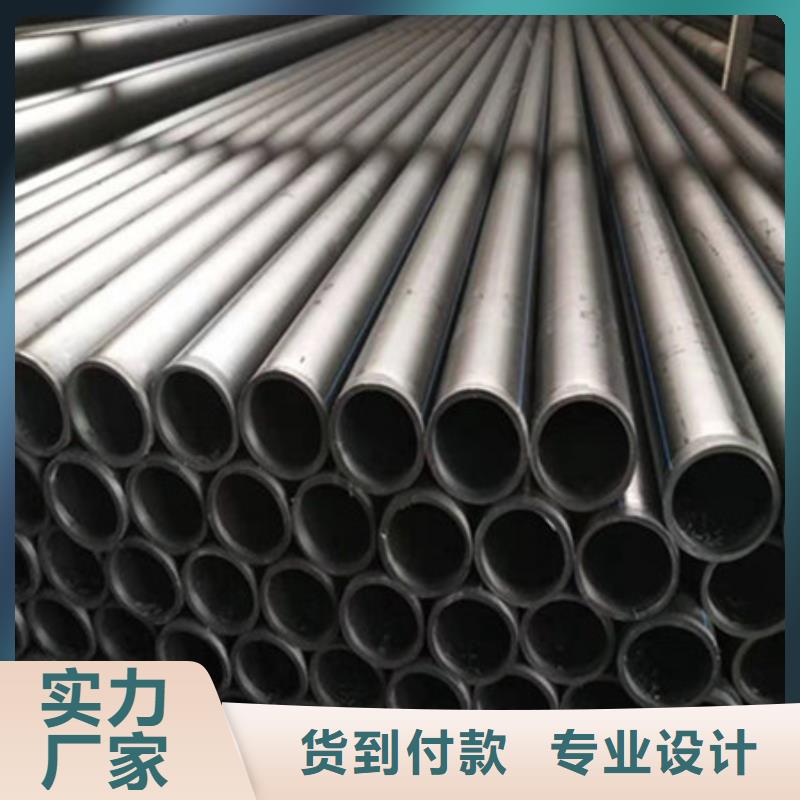 【钢丝骨架管】双壁波纹管产地工厂