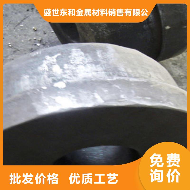 不锈钢圆钢304不锈钢管标准工艺