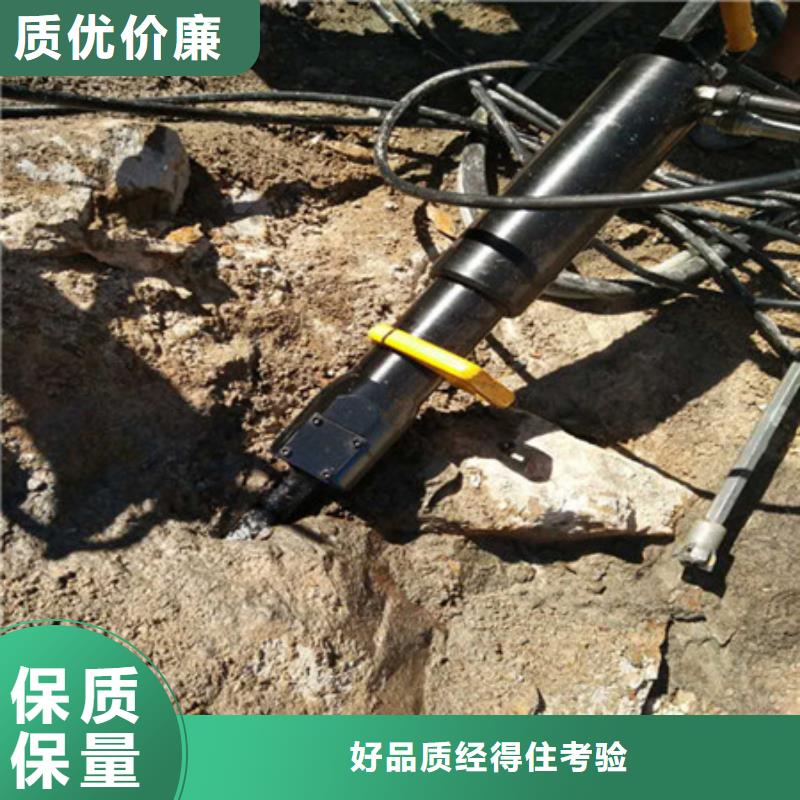 劈裂棒大库存无缺货危机
