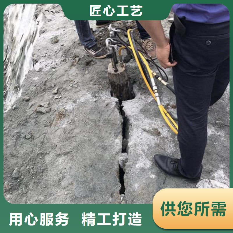 劈裂棒破裂器高品质诚信厂家