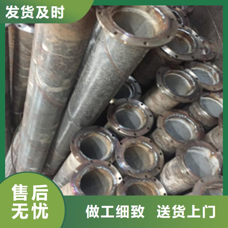 螺旋管_角钢库存充足