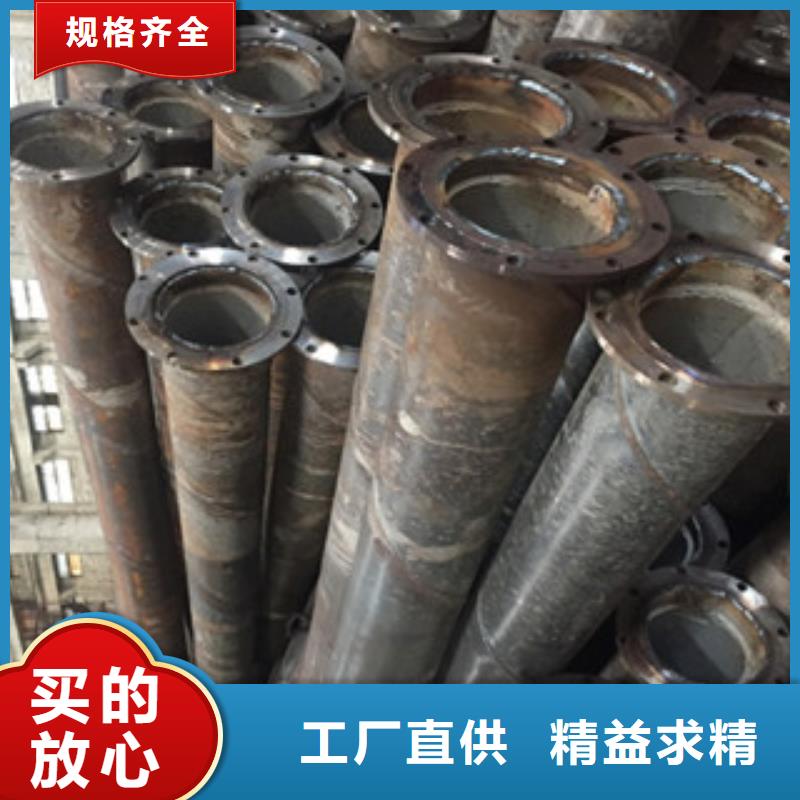 螺旋管角钢丰富的行业经验