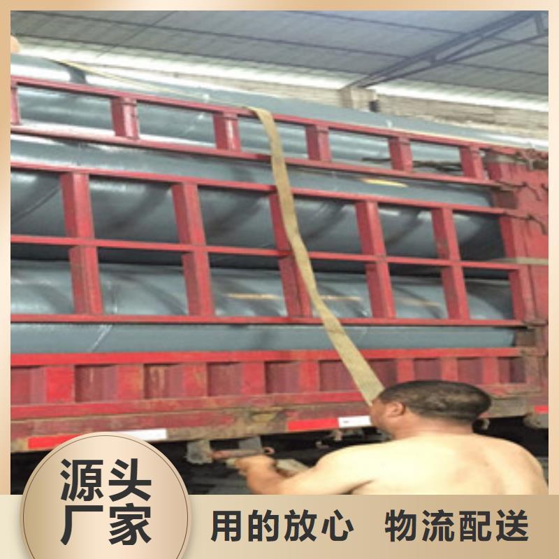 螺旋管_井篦子适用场景