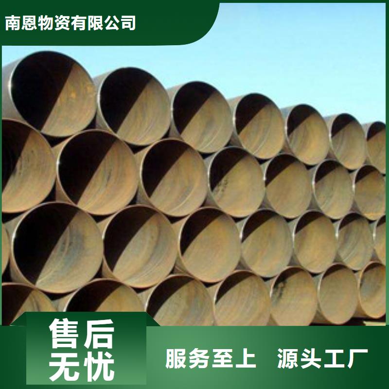 螺旋管球墨铸铁管现货满足大量采购