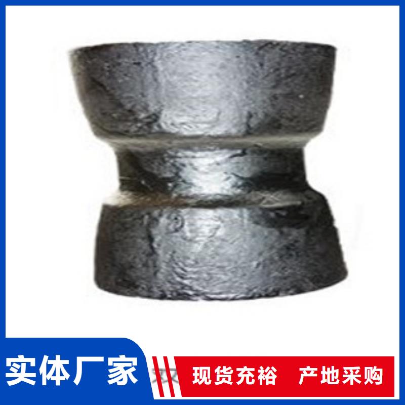 管件镀锌管核心技术