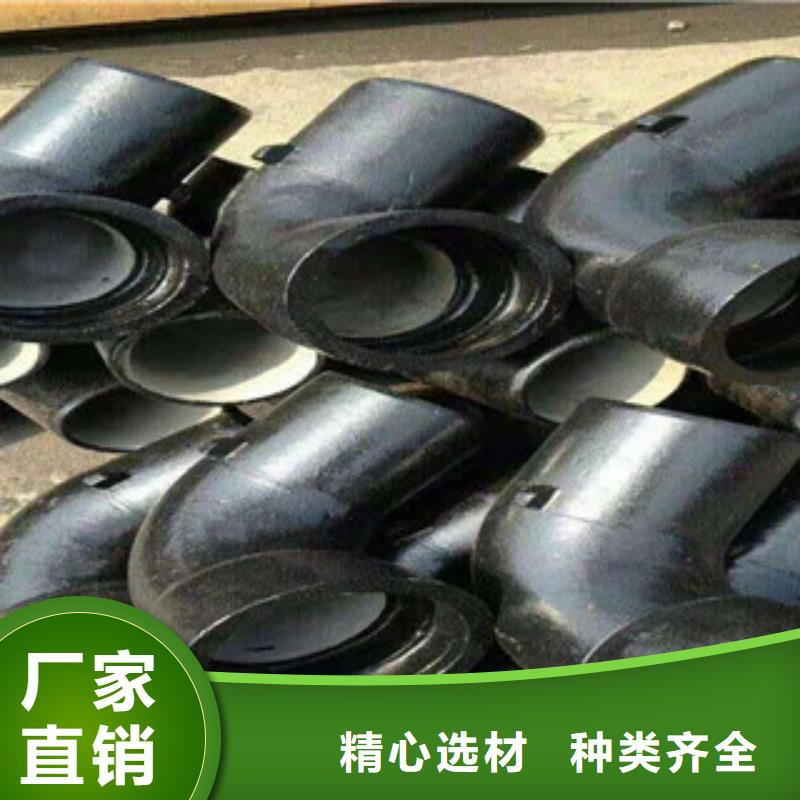 管件-螺旋管层层质检
