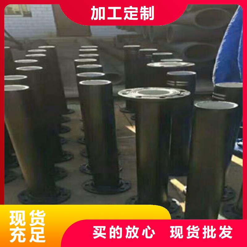 管件,球墨铸铁管发货迅速