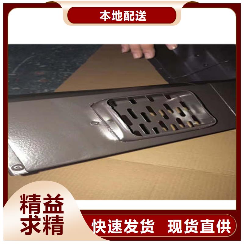 金属落水系统_铝合金檐槽极速发货