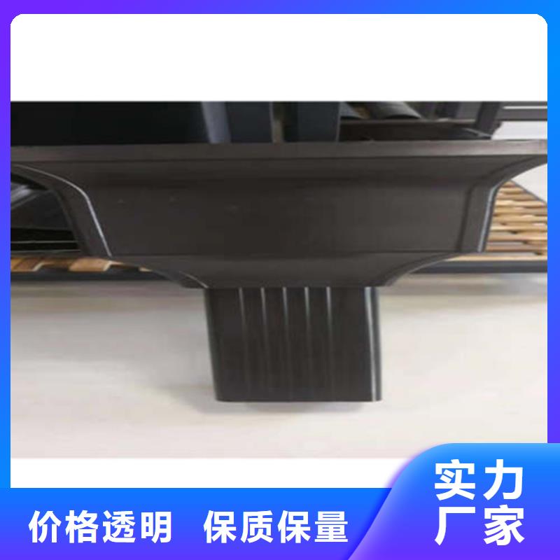 金属落水系统,方形雨水管厂家直销供货稳定