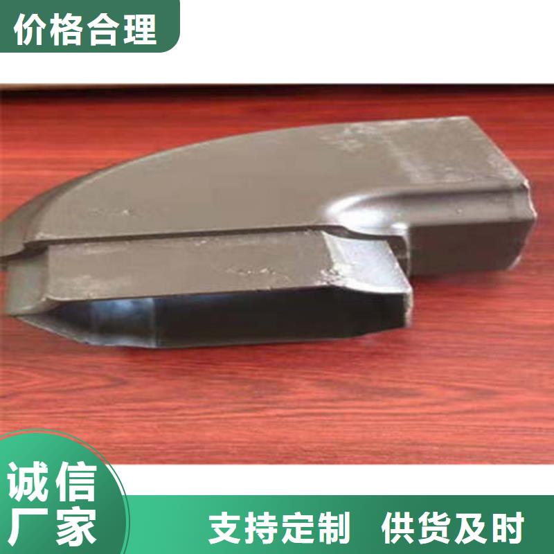 【金属落水系统】铝合金雨水槽精选货源