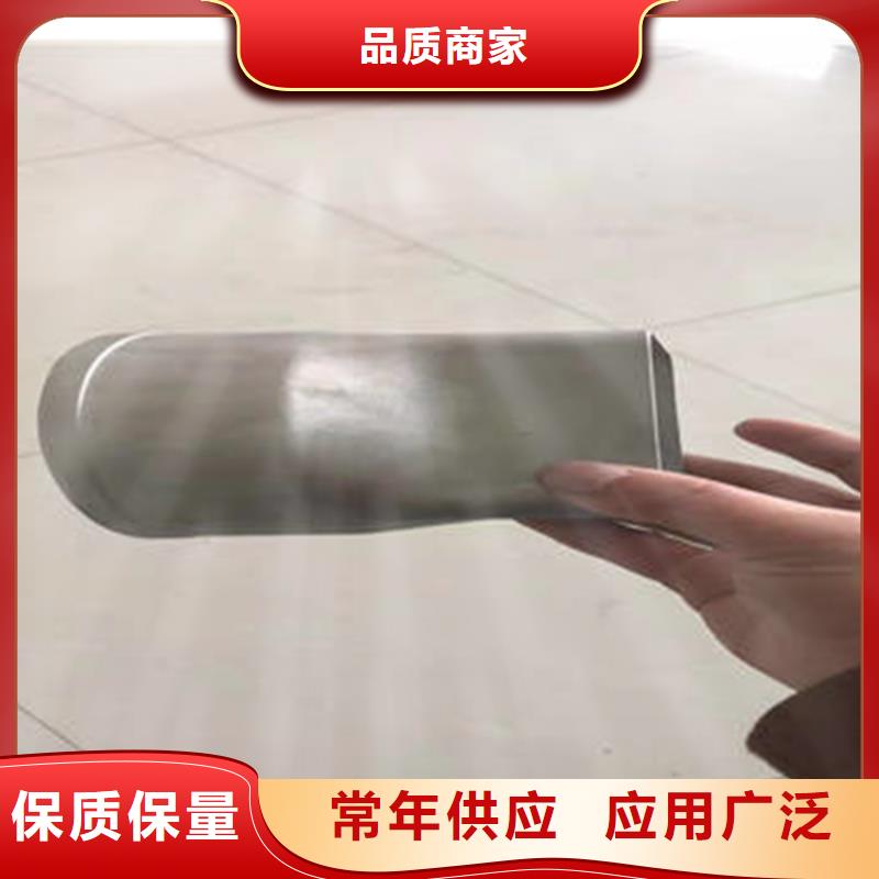 金属落水系统方形雨水管质量安心