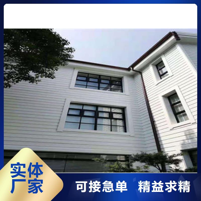 金属落水系统,方形雨水管厂家直销供货稳定