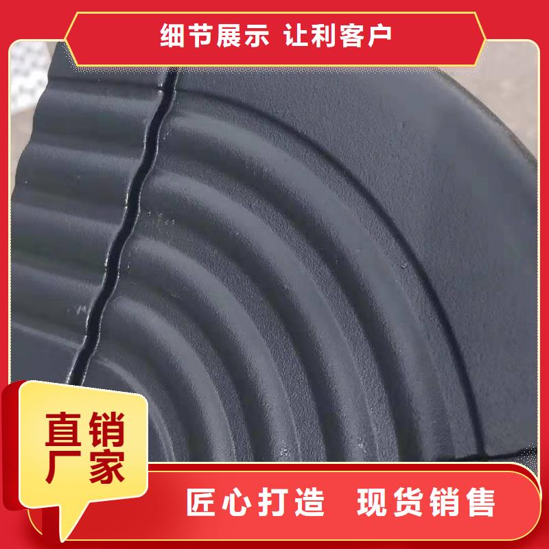 铝合金成品天沟方形雨水管厂家直营