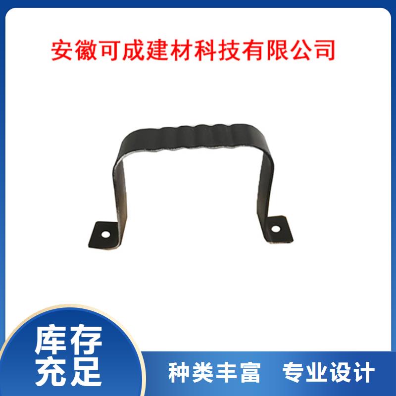 PVC成品天沟实力厂商