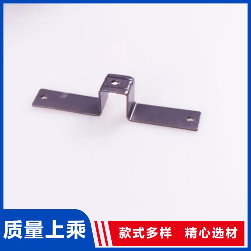 PVC成品天沟_铝合金成品天沟定制销售售后为一体