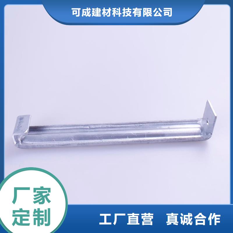 【PVC成品天沟】铝合金雨水管材质实在