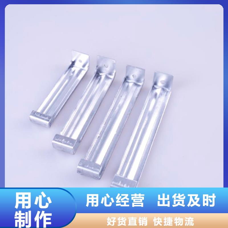 PVC成品天沟源头厂家经验丰富