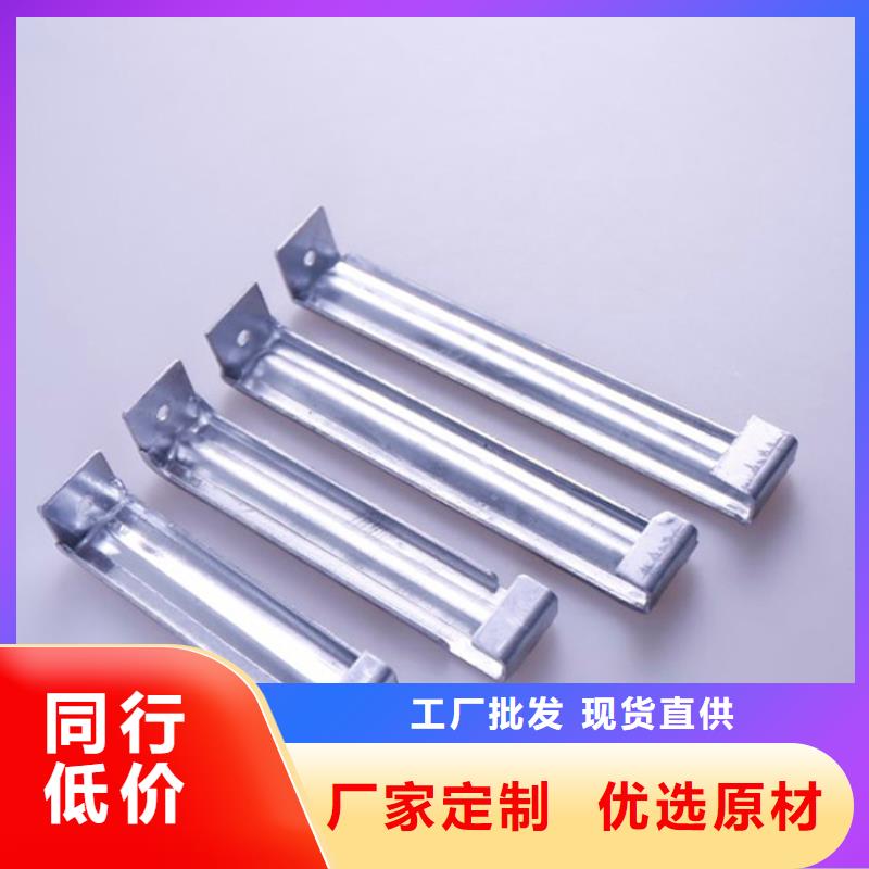 PVC成品天沟生产加工