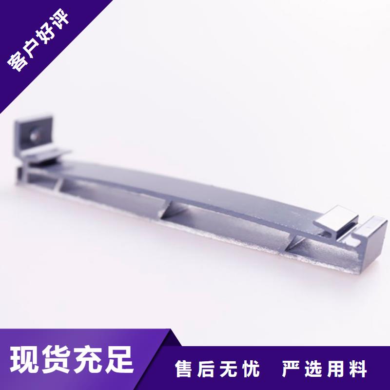 PVC成品天沟_铝合金成品天沟定制销售售后为一体