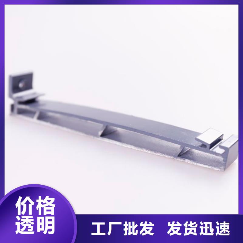 PVC成品天沟_金属落水系统精益求精