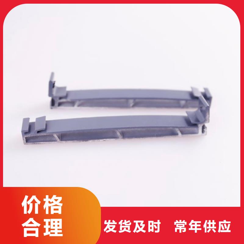 PVC成品天沟制造生产销售