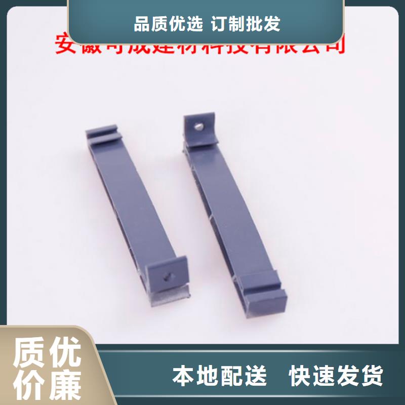 【PVC成品天沟】铝合金雨水管材质实在